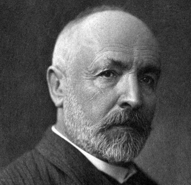 Georg Cantor